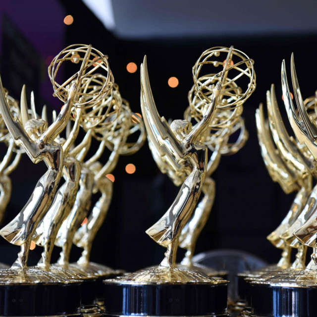 Nagrade Emmy