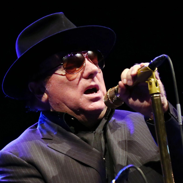 Van Morrison
