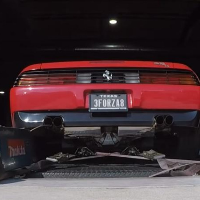 Ferrari 348