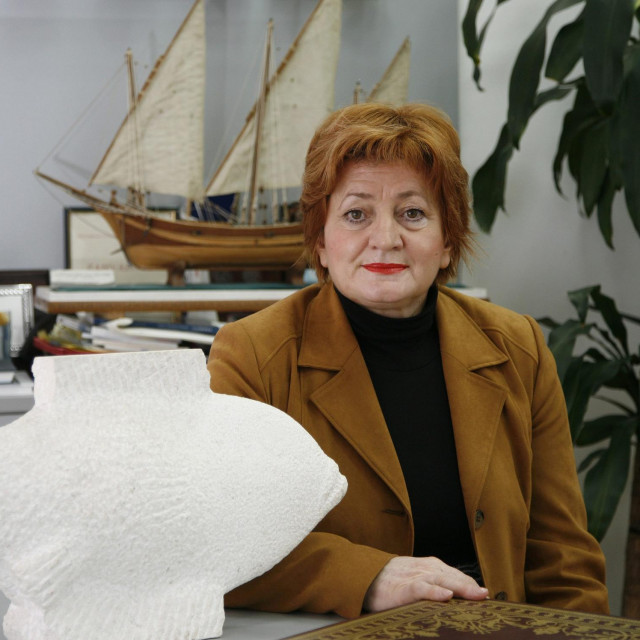 Prof. dr. sc. Rosanda Mulić