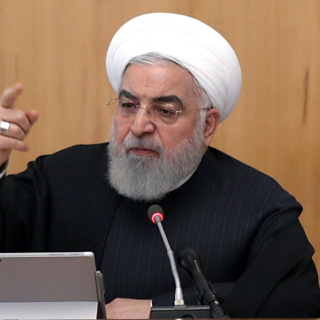 Hasan Rohani