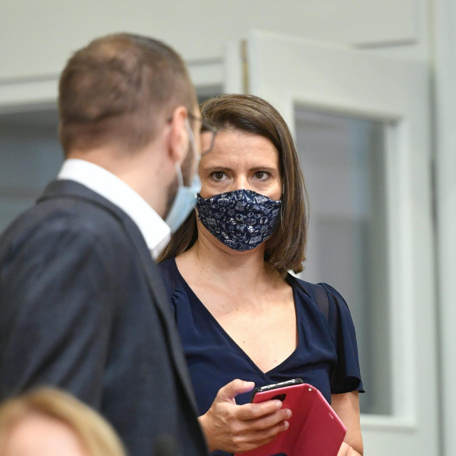 Katarina Peović