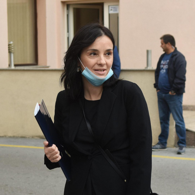 Marija Vučković