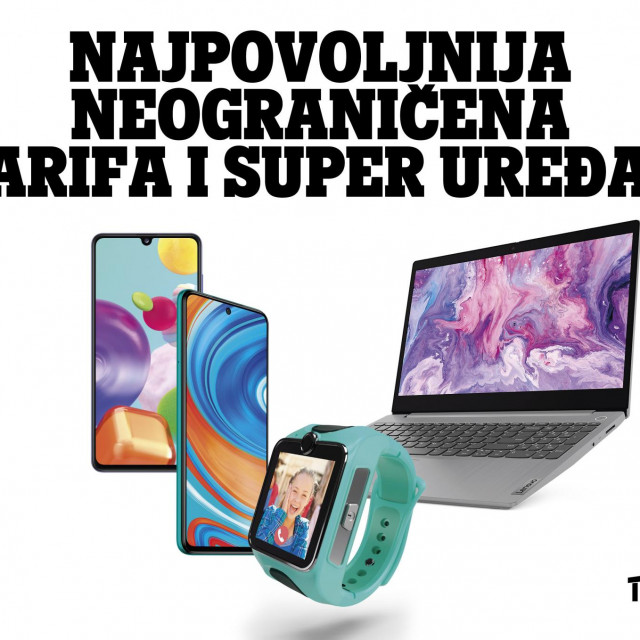 Tele2 promo