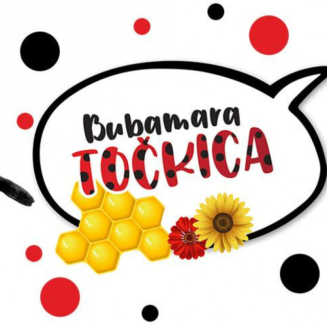 Bubamara Točkica