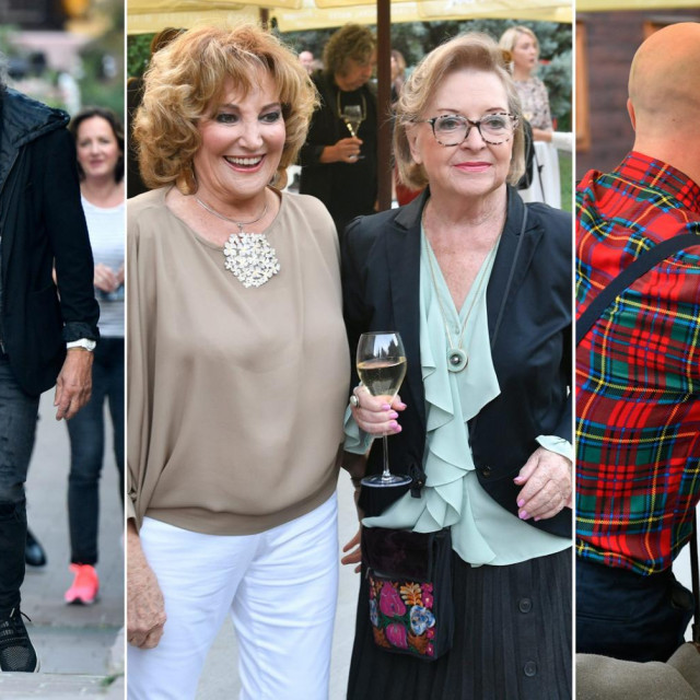 Tereza Kesovija predstavila novi singl