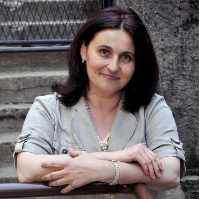 Goranka Petrović