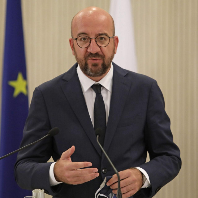 Charles Michel