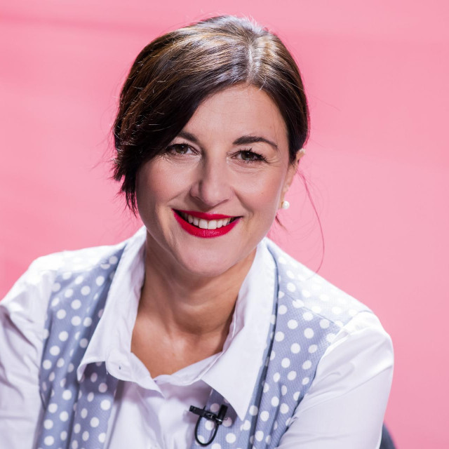 Sanja Musić Milanović