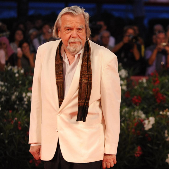 Michael Lonsdale na 68. Filmskom festivalu u Veneciji