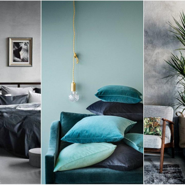 Ikea, H&M Home, Roomed