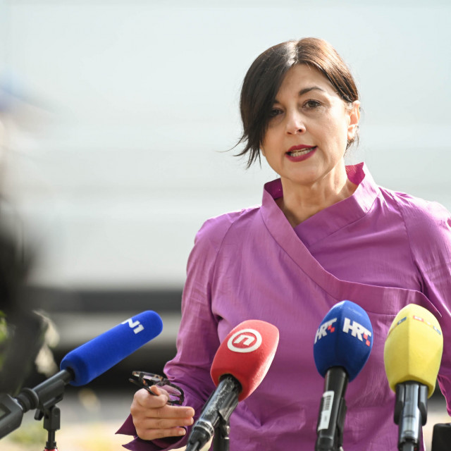 Sanja Musić Milanović