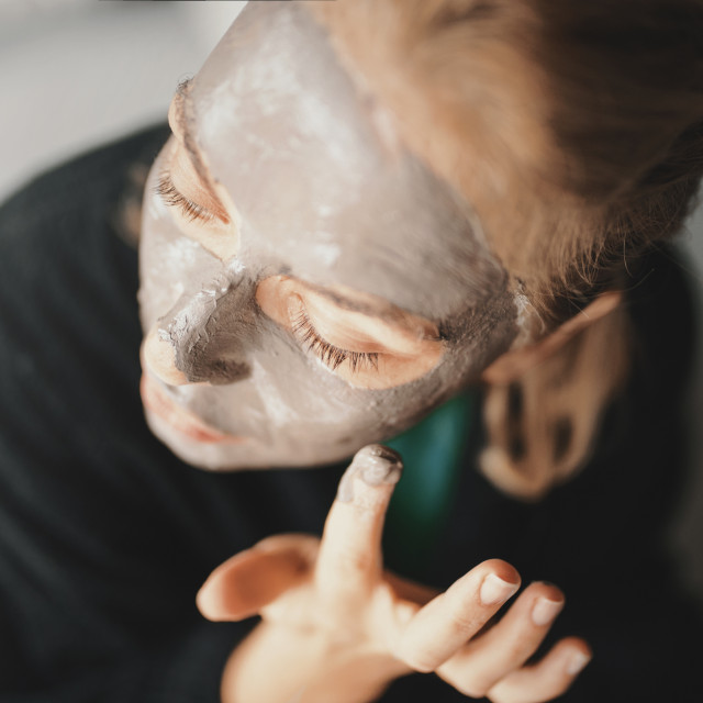 Maske za lice idealne su za dodatno hranjenje kože