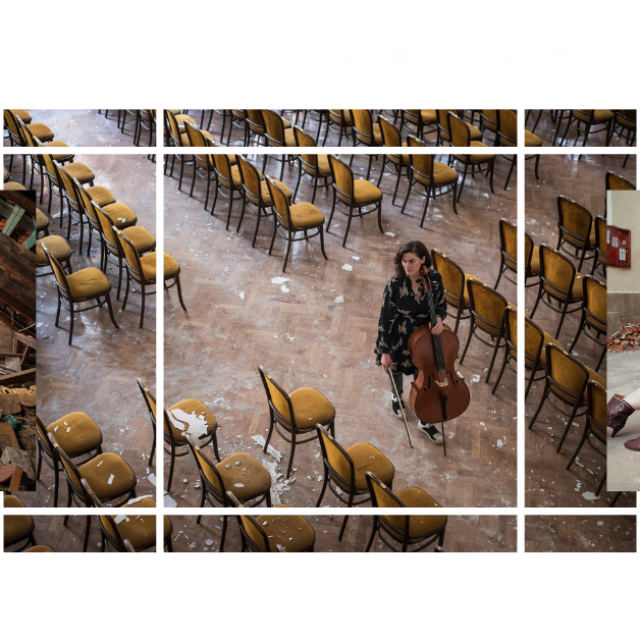 potres 6 mjseci noseca