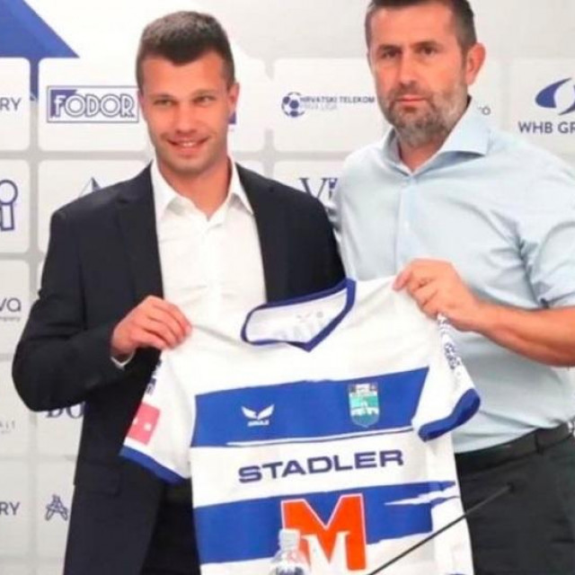 Bohar i Bjelica na predstavljanju