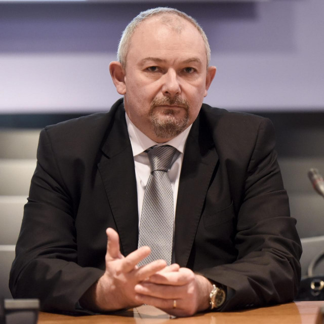 Davor Derenčinović