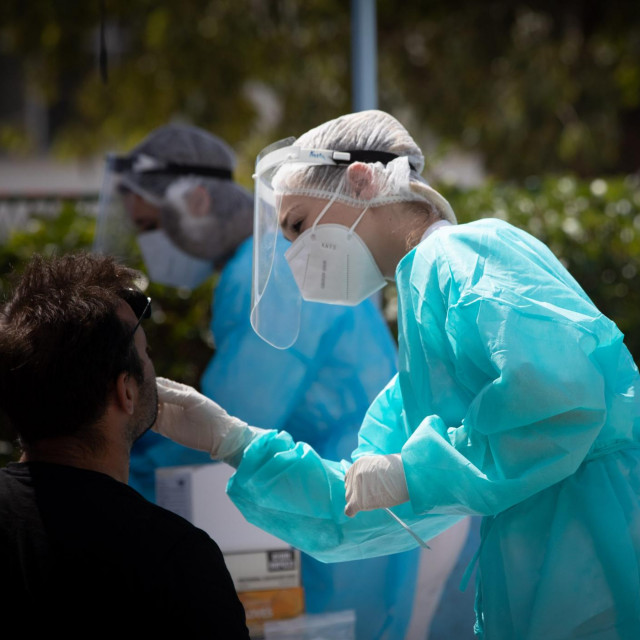 Ilustracija, testiranje