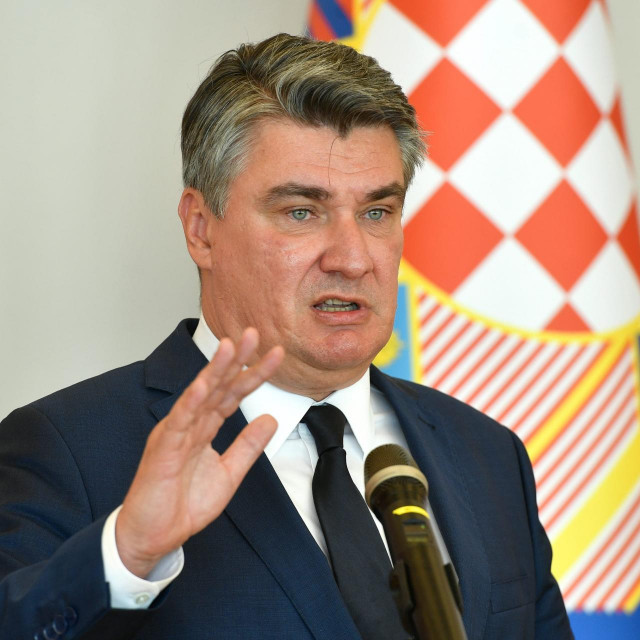 Zoran Milanović