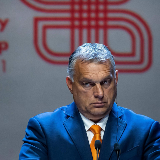 Viktor Orban