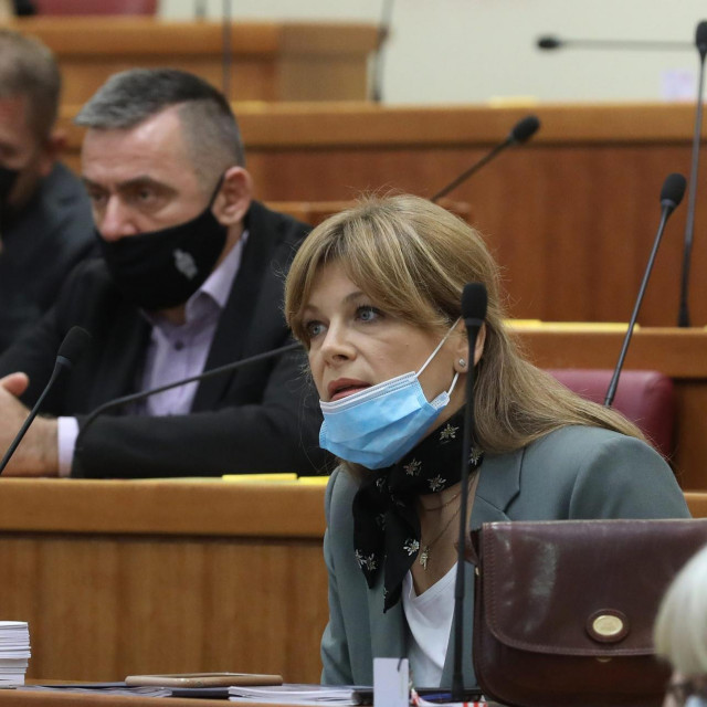 Karolina Vidović Krišto