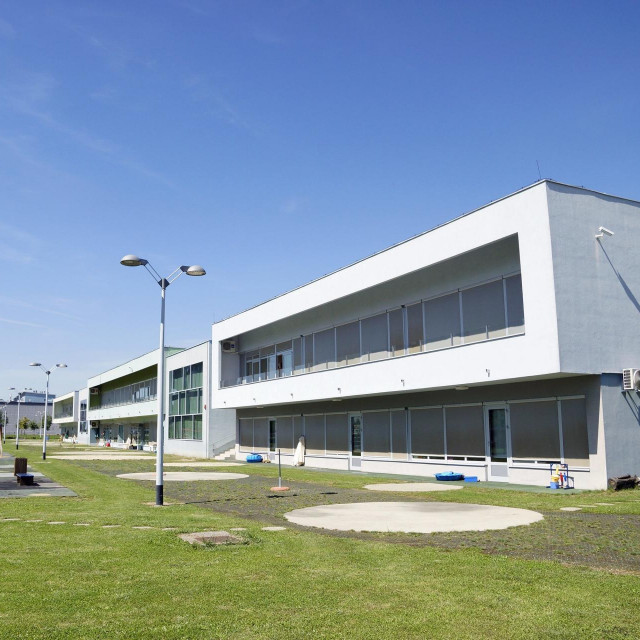 Vrtić En Ten Tini u Novom Jelkovcu