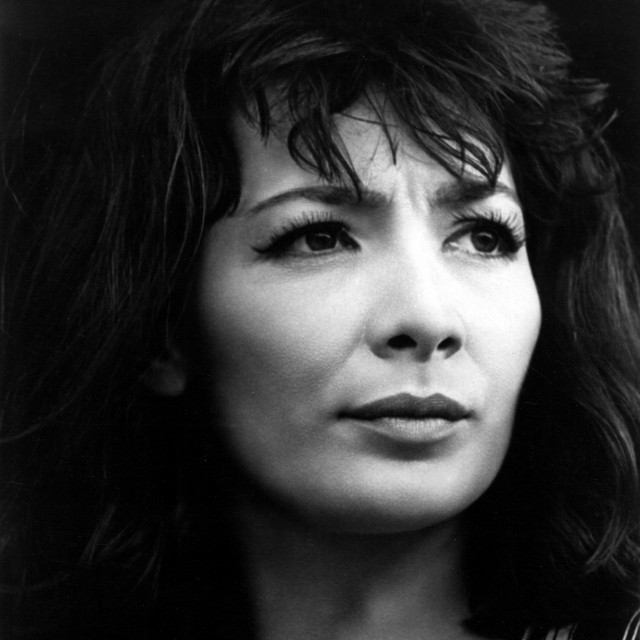 Juliette Gréco