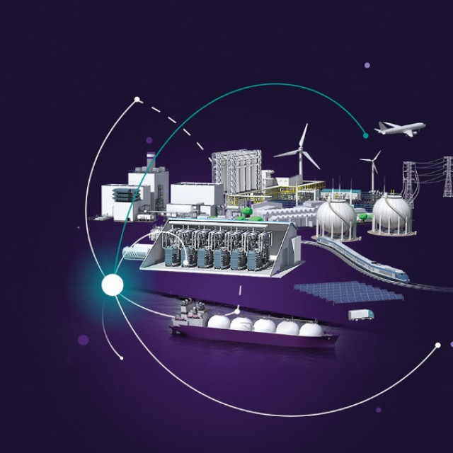 Siemens Energy