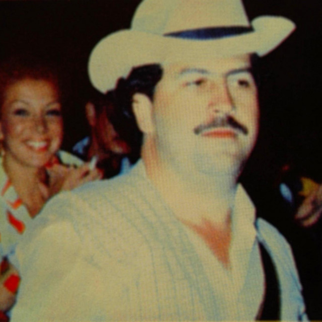 Pablo Escobar