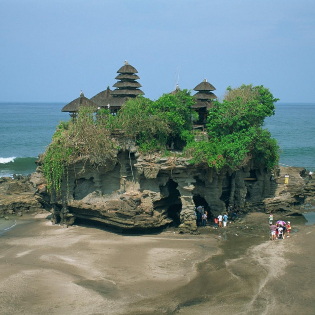Bali, Indonezija