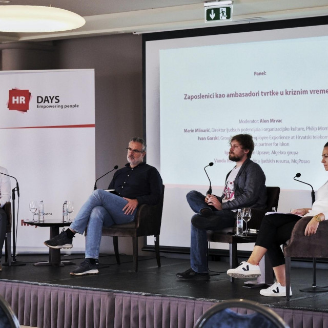 HR Days konferencija