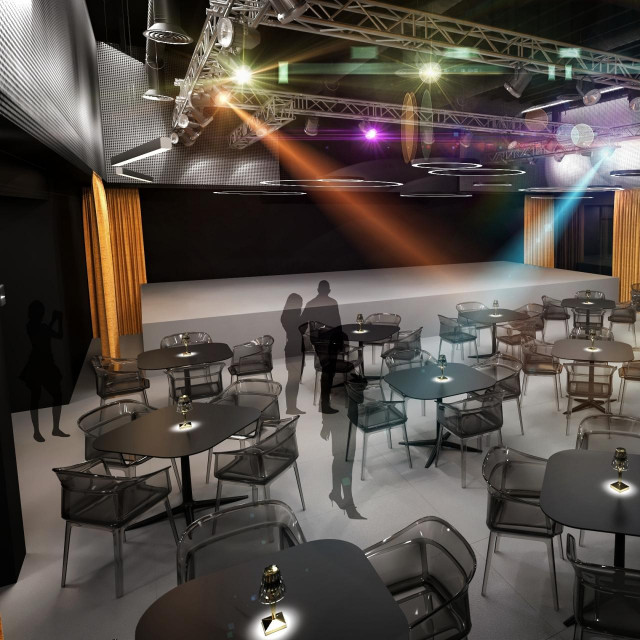 Kuća umjetnosti Arsen