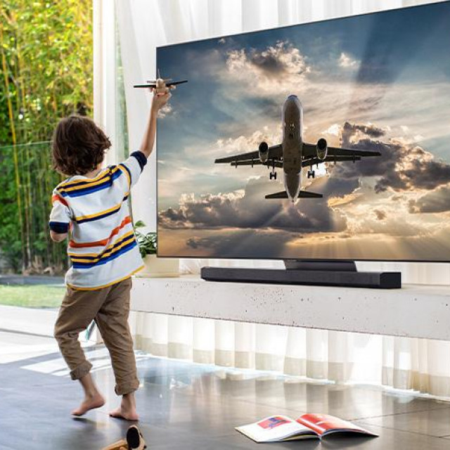 Samsung QLED