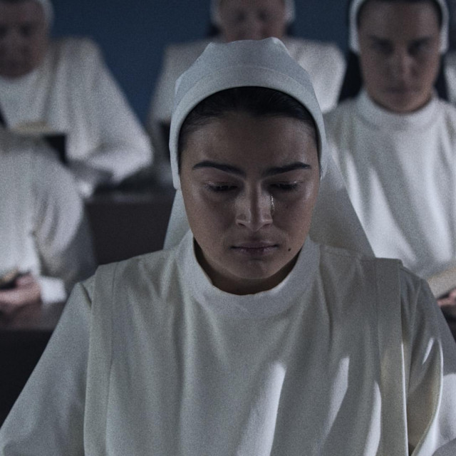 NUN OF YOUR BUSINESS