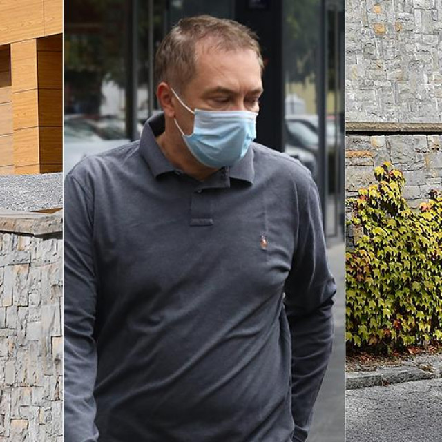 Dragan Kovačević (sredina)