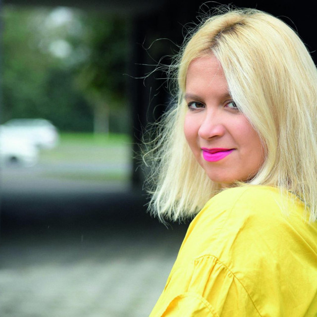 Petra Svrtan