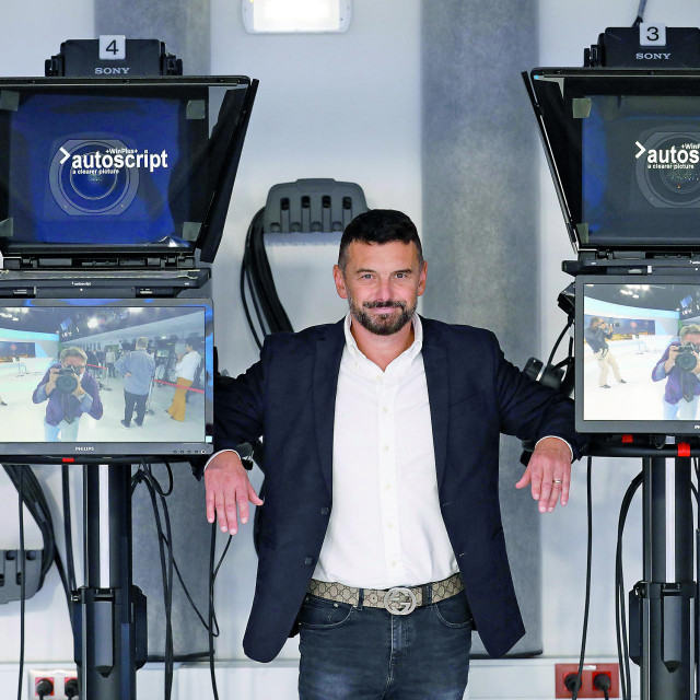 Bruno Kovačević