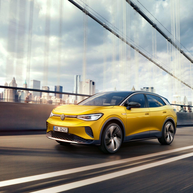 Volkswagen ID.4