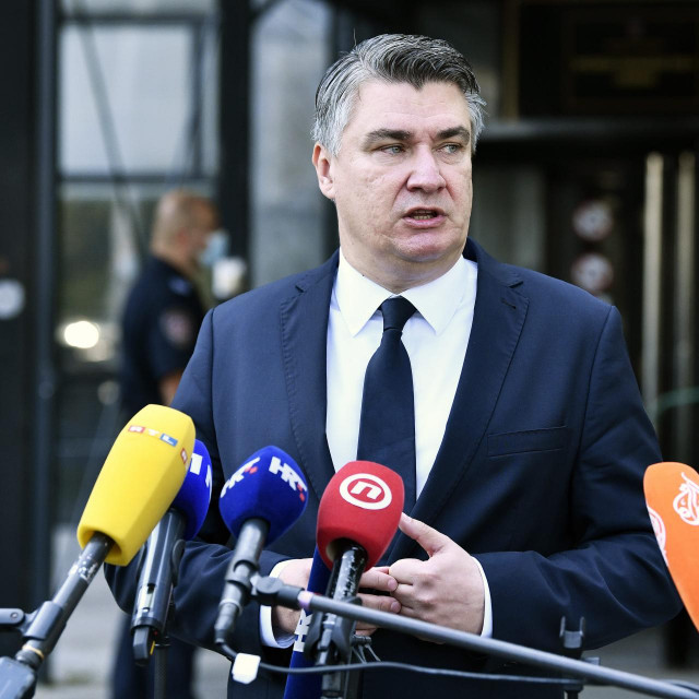 Zoran Milanović