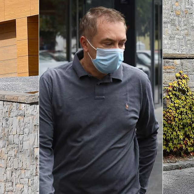 Dragan Kovačević (sredina)