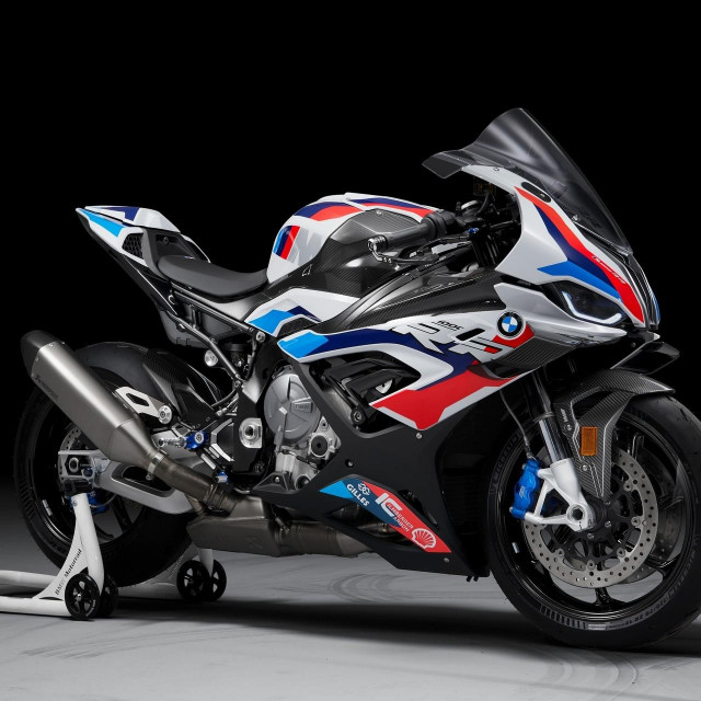 BMW M 1000RR
