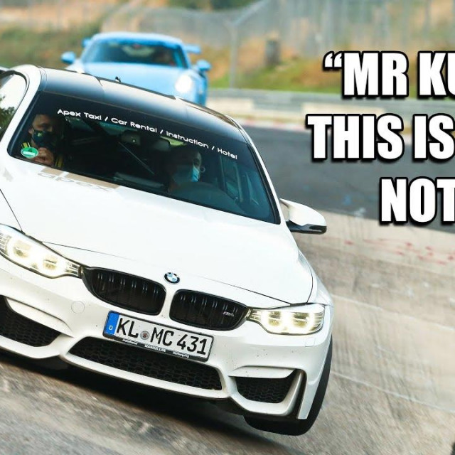 Kubica na Ringu