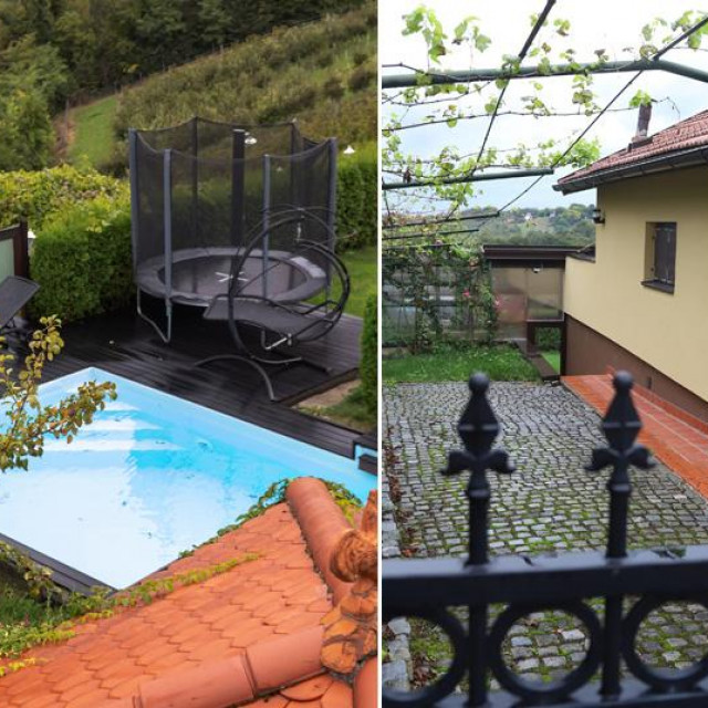 Vikendica Dragana Kovačevića