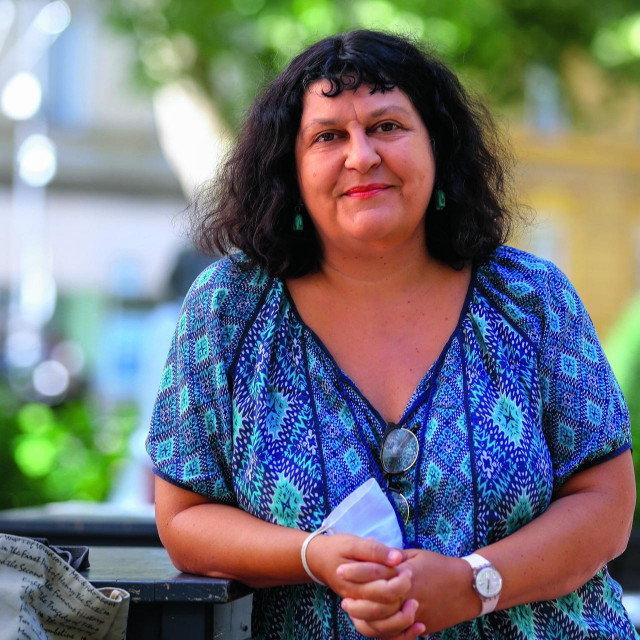 Nataša Govedić