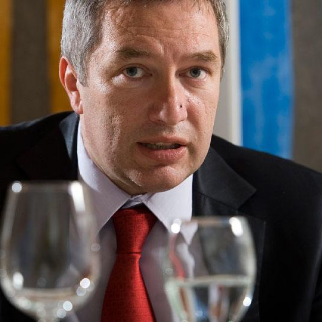 Zoran Milanović i Dragan Kovačević