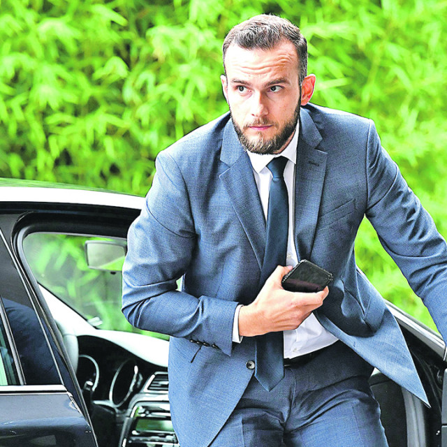 Josip Aladrović