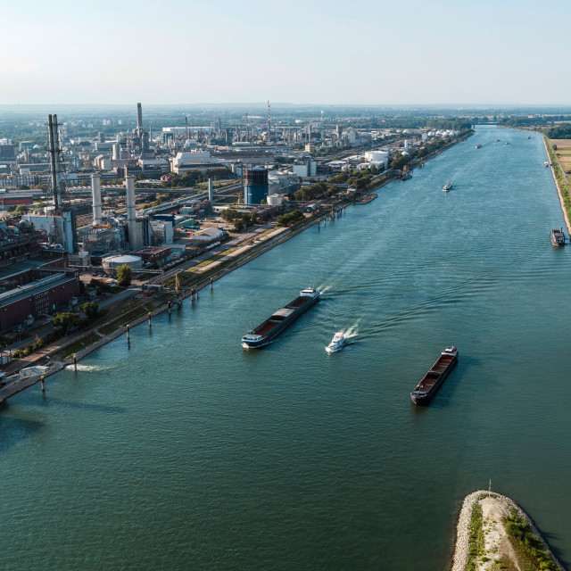 BASF_Ludwigshafen