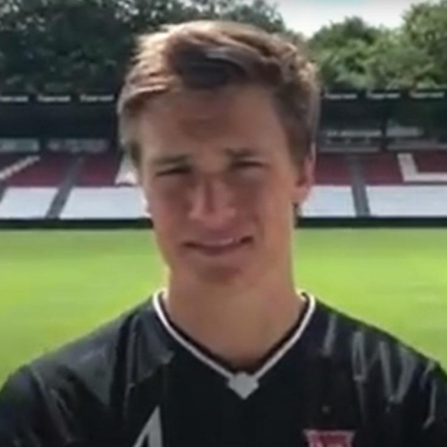 Rasmus Lauritsen