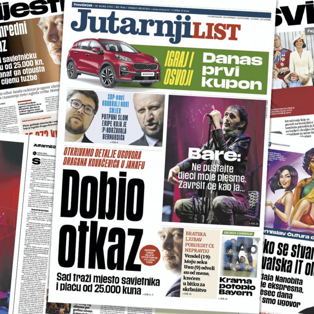 Novi Jutarnji