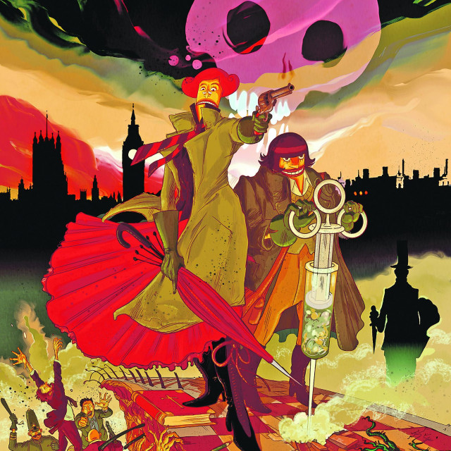 'Ubojstvo u katedrali'