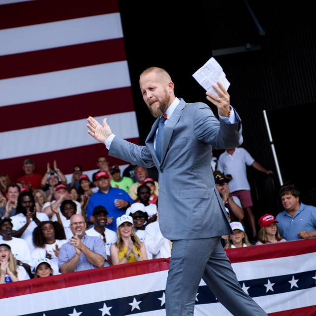 Brad Parscale
